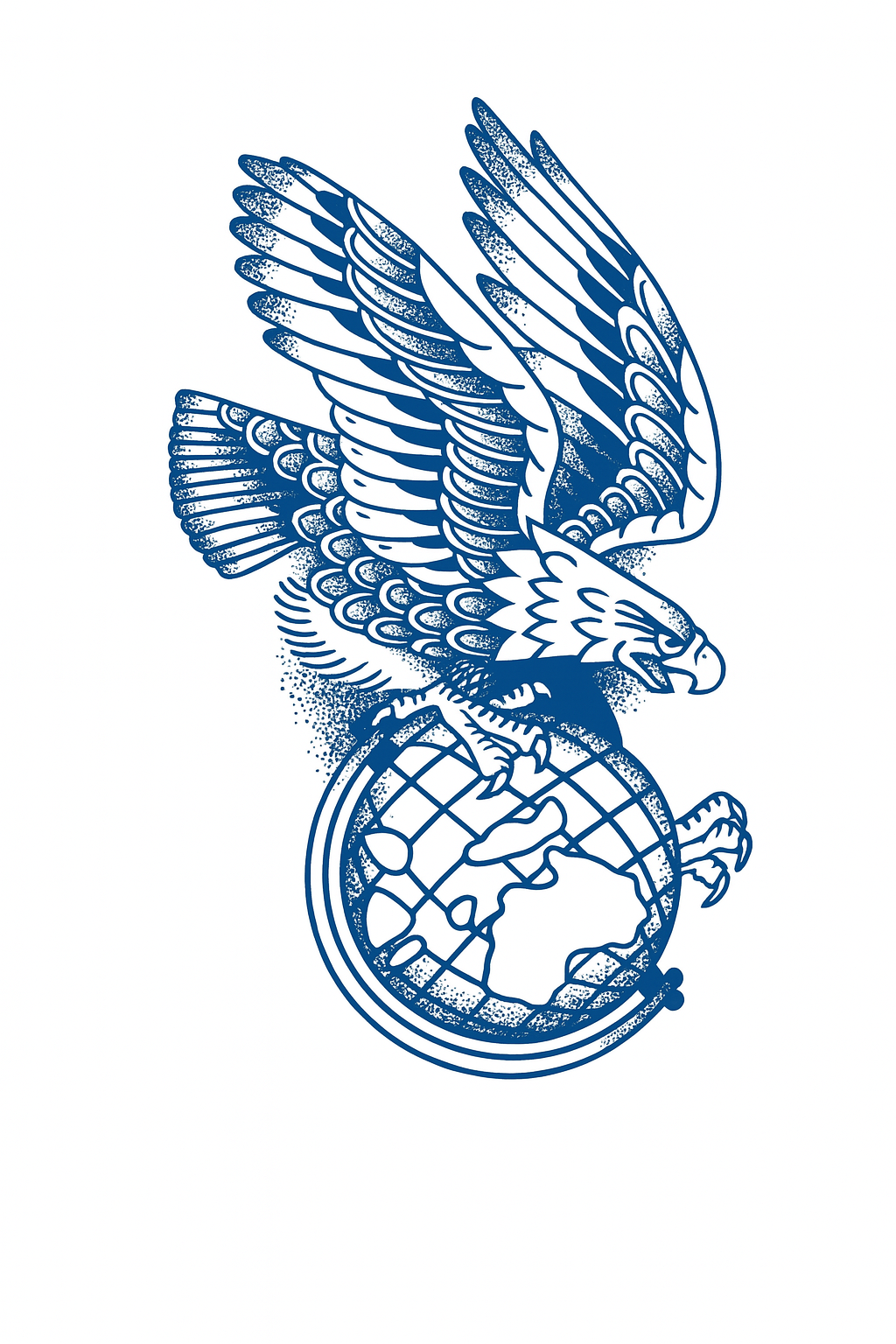EagleGlobe